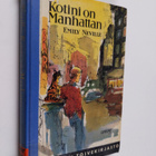 Emily Neville : Kotini on Manhattan - pikkukuva 1