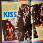 Metal Hammer 1988 : Helloween , Kiss , Joan Jett - pikkukuva 3