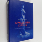 Salla Leponiemi : Jumalainen kipuna : laulajatar Hanna Gr... - pikkukuva 1