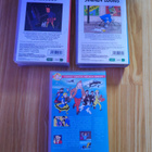 3x tintin seikkailut vhs - pikkukuva 2
