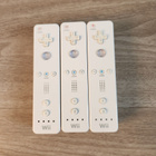 3kpl Nintendo Wii Ohjainta Alkuperäinen - pikkukuva 1