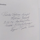 Itse tuon sanoiksi virkki 5 : Tyyne-Kerttu Virkki -säätiö... - pikkukuva 3