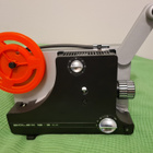 Kaitafilmiprojektori: Bolex 18-3 duo - pikkukuva 1