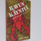 Marja-Liisa Puputti : Ravun käyntiä - pikkukuva 1