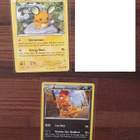 Pokemon Furious Fists Sarjan kortteja yksittäin myynnissä - pikkukuva 3