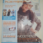 Burda Special  E799 Plus fashion - pikkukuva 1