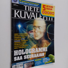 Tieteen kuvalehti 15/2014 - pikkukuva 1