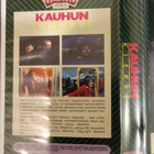 Vhs fix KAUHUN KIERRE - DOUBLE NEGATIVE - pikkukuva 2