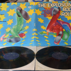 The Explosion Of Rock'N Roll 2 LP - pikkukuva 1