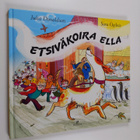 Julia Donaldson : Etsiväkoira Ella - pikkukuva 1
