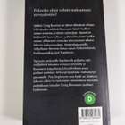 Robin Cook : Hoitovirhe - pikkukuva 2