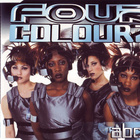 Four Colourz • Abcd CD Maxi-Single - pikkukuva 1