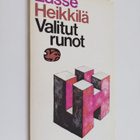 Lasse Heikkilä : Valitut runot - pikkukuva 1