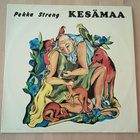 Pekka Strang -KESÄMAA LP - pikkukuva 1