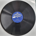 Savikiekko 1948 Koskinen / Mutanen / Ruusunen Decca SD 5039 - pikkukuva 2
