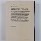 Paul Brunton : Yliminän viisaus - pikkukuva 2