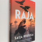 Saija Kuusela : Raja - pikkukuva 1
