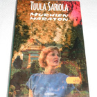 Tuula Sariola: Murhien maraton - pikkukuva 1