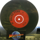 GRAND FUNK - SOME KIND OF WONDERFUL / WILD EX- 7" - pikkukuva 1