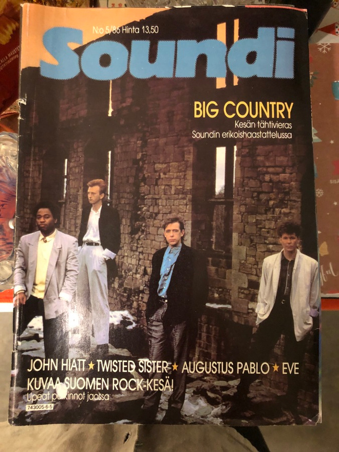 Soundi 5-1986.
