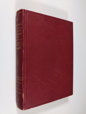 A. J. Cronin : Lääkärin tie : romaani