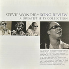 Stevie Wonder • Song Review • A Greatest Hits Collection CD - pikkukuva 1