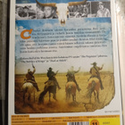 Charles Bronson Lännen Härkä DVD Suomi import - pikkukuva 2