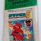 Korkeajännitys No 7 / 1980 : Maksun päivä - pikkukuva 2