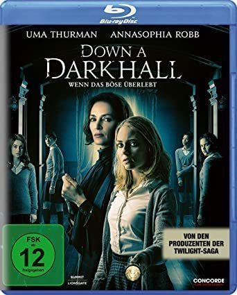 down a dark hall	(66 739)	UUSI-DE-	BLU-RAY		uma thurman	2018