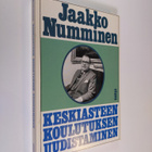 Jaakko Numminen : Keskiasteen koulutuksen uudistaminen - pikkukuva 1