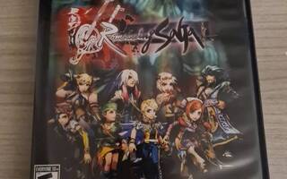 Romancing Saga (PS2)