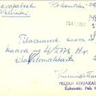 TELJÄN KIRJAKAUPPA KOKKOLA - pikkukuva 1