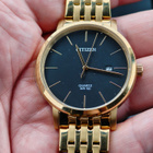 Citizen WR 50 - pikkukuva 1