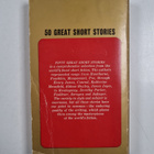 50 great short stories - pikkukuva 2