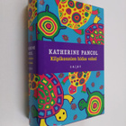 Katherine Pancol : Kilpikonnien hidas valssi - pikkukuva 1