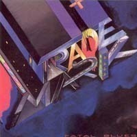 Trade Mark - Fatal Blues + Unreleased Tracks CD