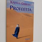 Kahlil Gibran : Profeetta - pikkukuva 1