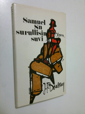 J. P. Donleavy : Samuel S:n surullisin suvi