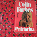 Colin Forbesin kirja Peitetarina hyvässä kunnossa - pikkukuva 1