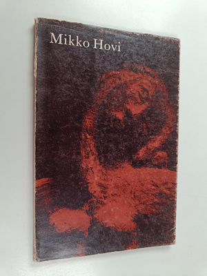 Mikko Hovi