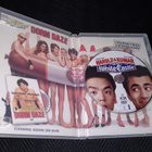 HAROLD + KUMAR TÄYDELLISEN HAMPURILAISEN METSÄSTYS DVD - pikkukuva 3