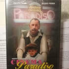 Cinema Paradiso (UUSI DVD) - pikkukuva 1