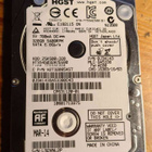 320GB 2,5" kiintolevy - pikkukuva 1