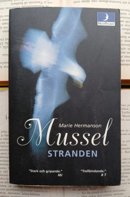 Marie Hermanson - Musselstranden (pocket)
