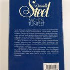 Danielle Steel : Miehen tunteet - pikkukuva 2