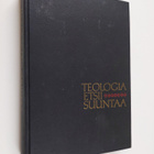 Lennart (toim.) Pinomaa : Teologia etsii suuntaa : yhdent... - pikkukuva 1