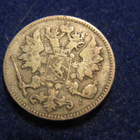 25 penniä 1901 - pikkukuva 2