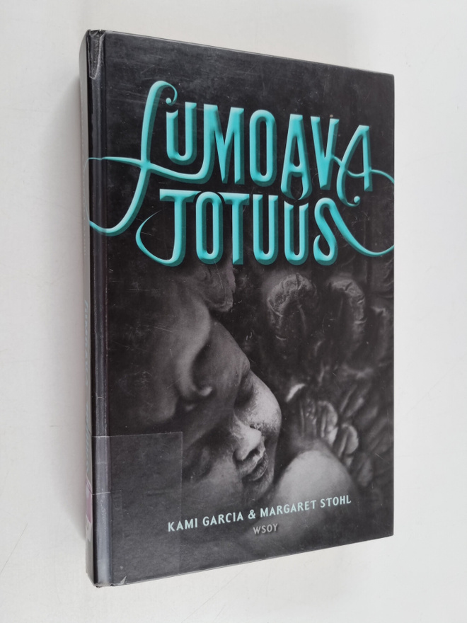 Kami Garcia : Lumoava totuus