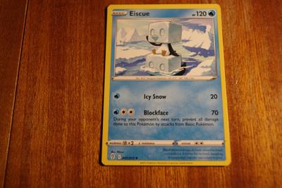 47/203, 79/203 ja 85/203, Evolving Skies (2021), uncommon