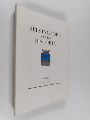 Helsingfors stads historia 5:2
